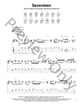 17 Guitar and Fretted sheet music cover